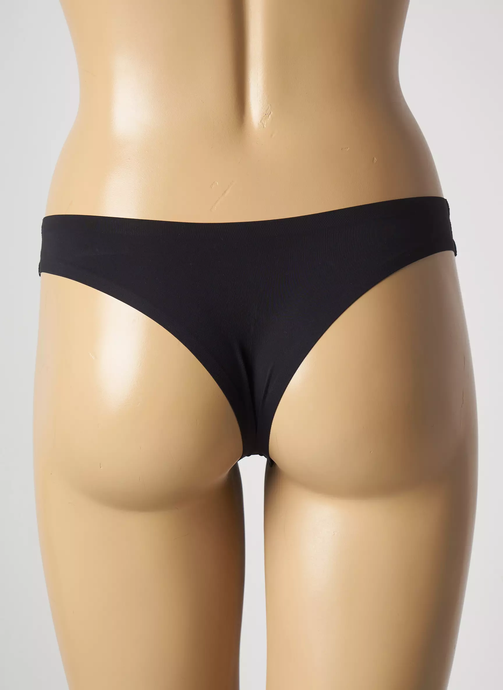 Simone Perele Culottes Femme couleur noir