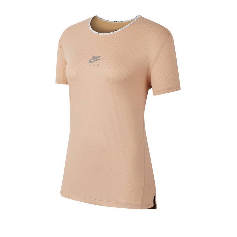 Nike Air T-Shirt Running Laufshirt Damen