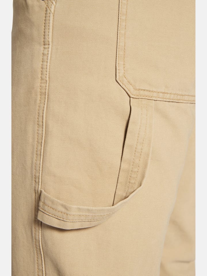 Jan Vanderstorm Hose FJOKKE in beige günstig kaufen
