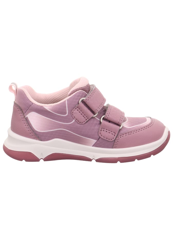 superfit Sneaker COOPER in Lila/Rosa günstig kaufen