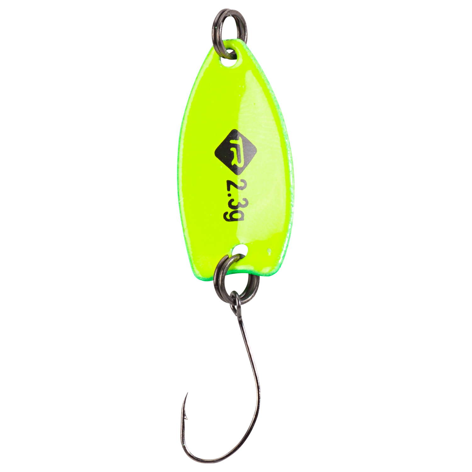 Iron Trout Spoon Zest (EWR)