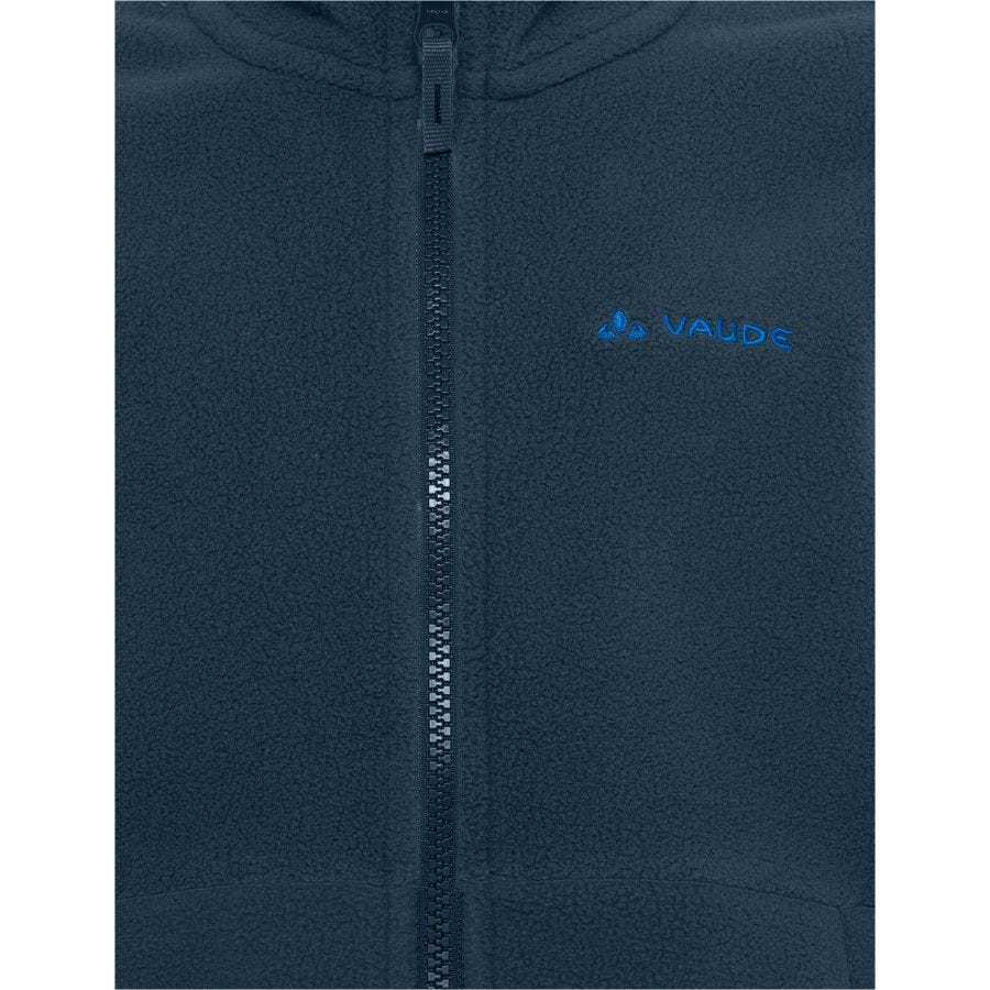 Pulex II Fleece Weste Kinder