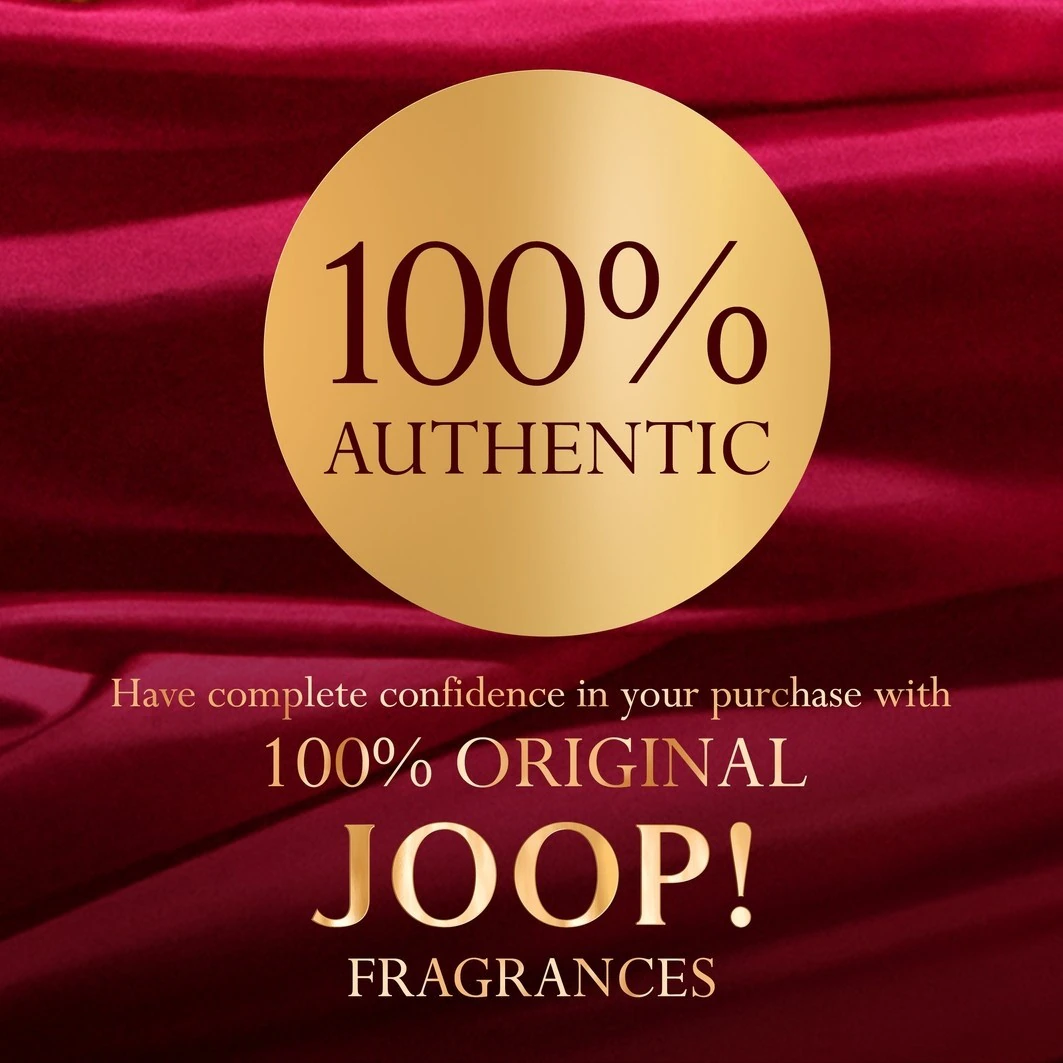 JOOP! Men's EDP