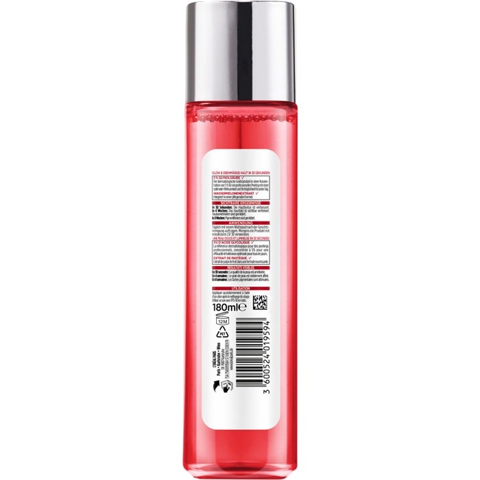 Glykolsäure Peeling Toner