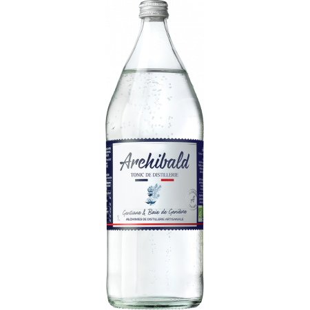 TONIC BIO ARCHIBALD - 1L