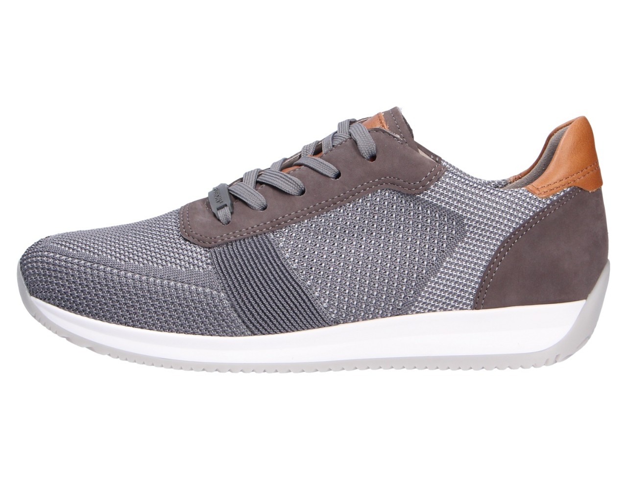 ARA Sneaker grau