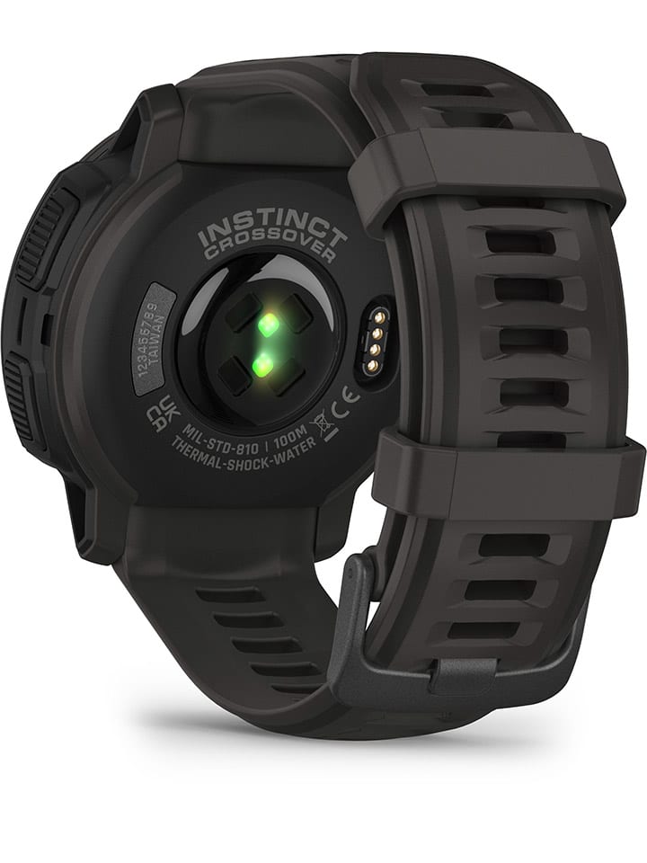 Garmin GPS-Smartwatch 