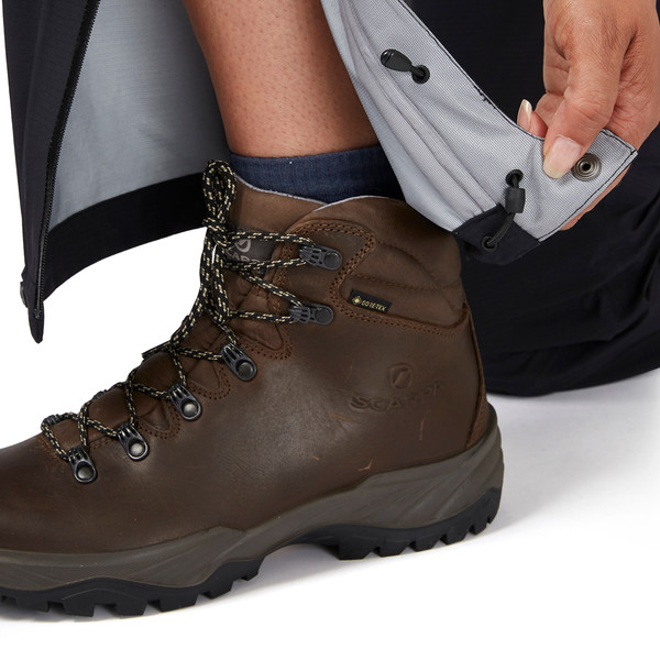 FIREWALL PANTS W' S Damen - Hardshellhose