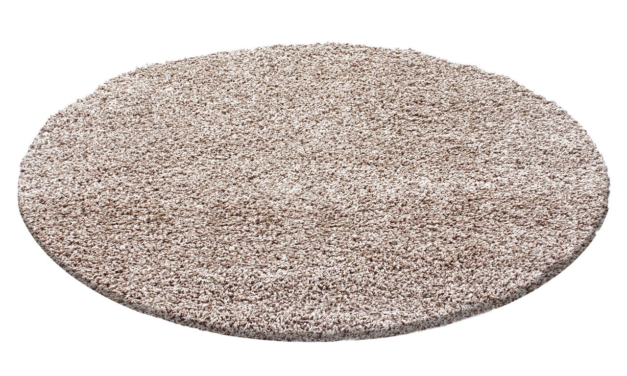 Ayyildiz Teppich, DREAM 4000, BEIGE, 80 x 80 cm