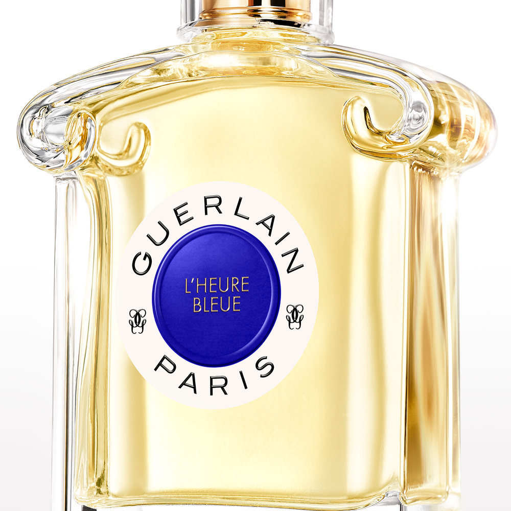 Guerlain L'Heure Bleue Eau de Toilette