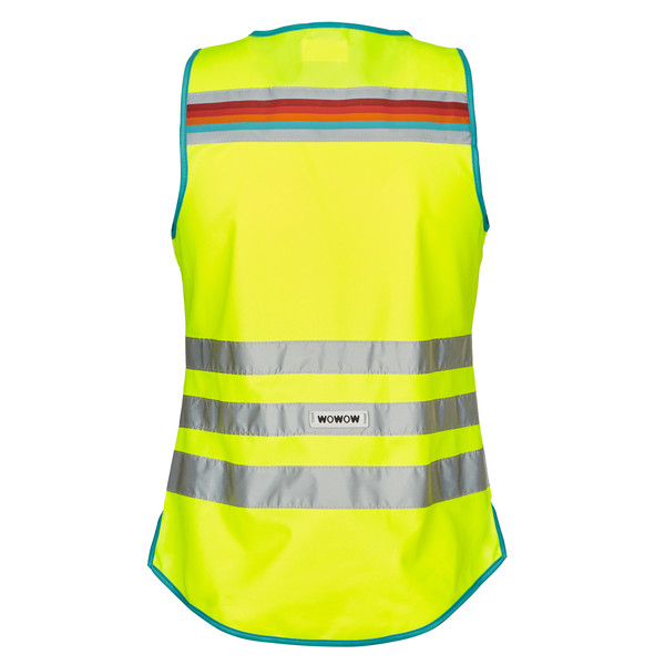 LUCY JACKET Unisex - Weste