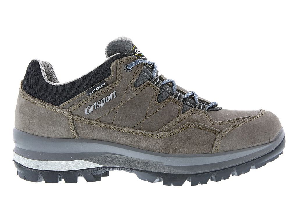 Grisport Bari Low Damen Wanderschuhe