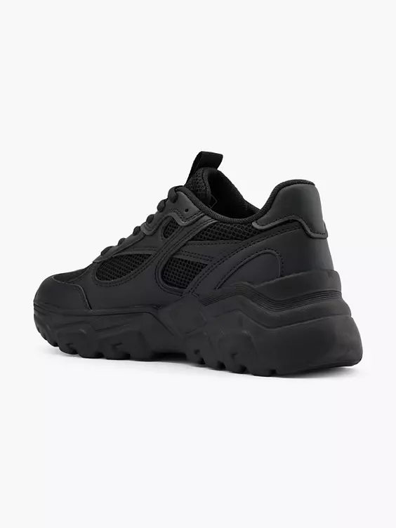 Graceland Chunky Sneaker