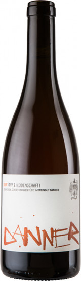 2017 Exot 2 trocken - Weingut Danner