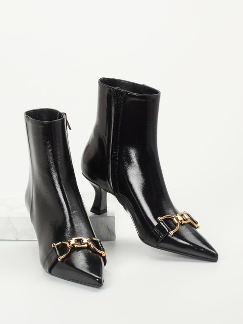 Stiefelette-17360090107 Konstantin Starke