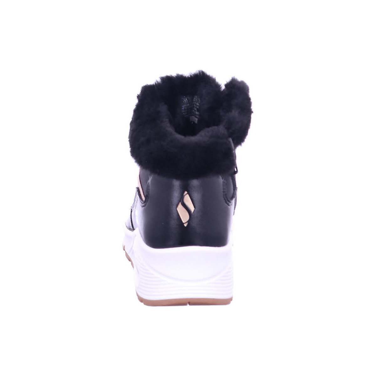 Winterschuhe UNO COZY ON AIR für Mädchen