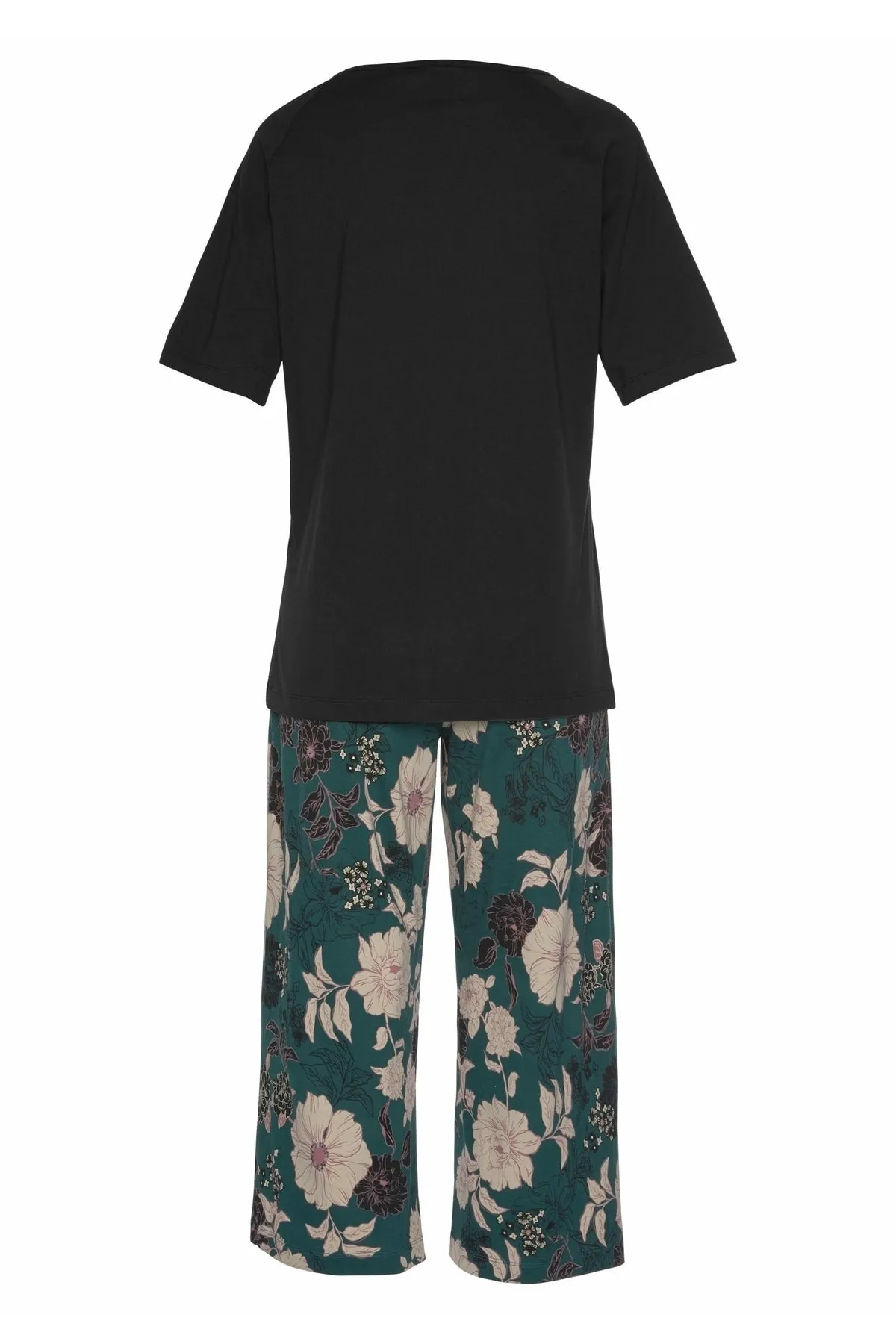s.Oliver  Bodywear Capri-Pyjama