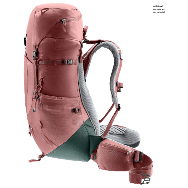 Deuter - Women's Aircontact Lite 35 + 10 SL - Trekkingrucksack