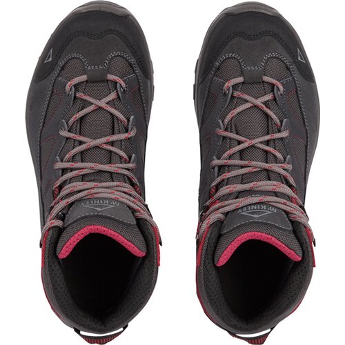 WANDERSTIEFEL DISCOVER II MID AQX