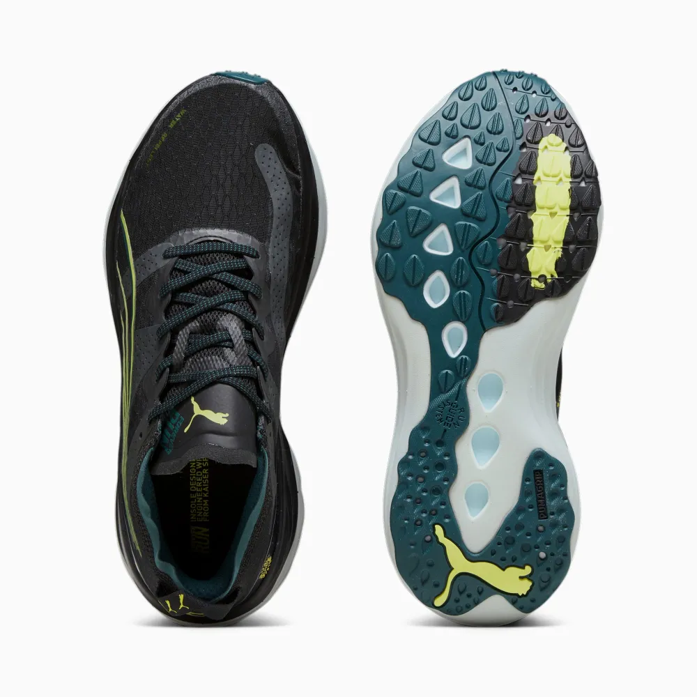 PUMA ForeverRun Nitro 378472-01 / schwarz