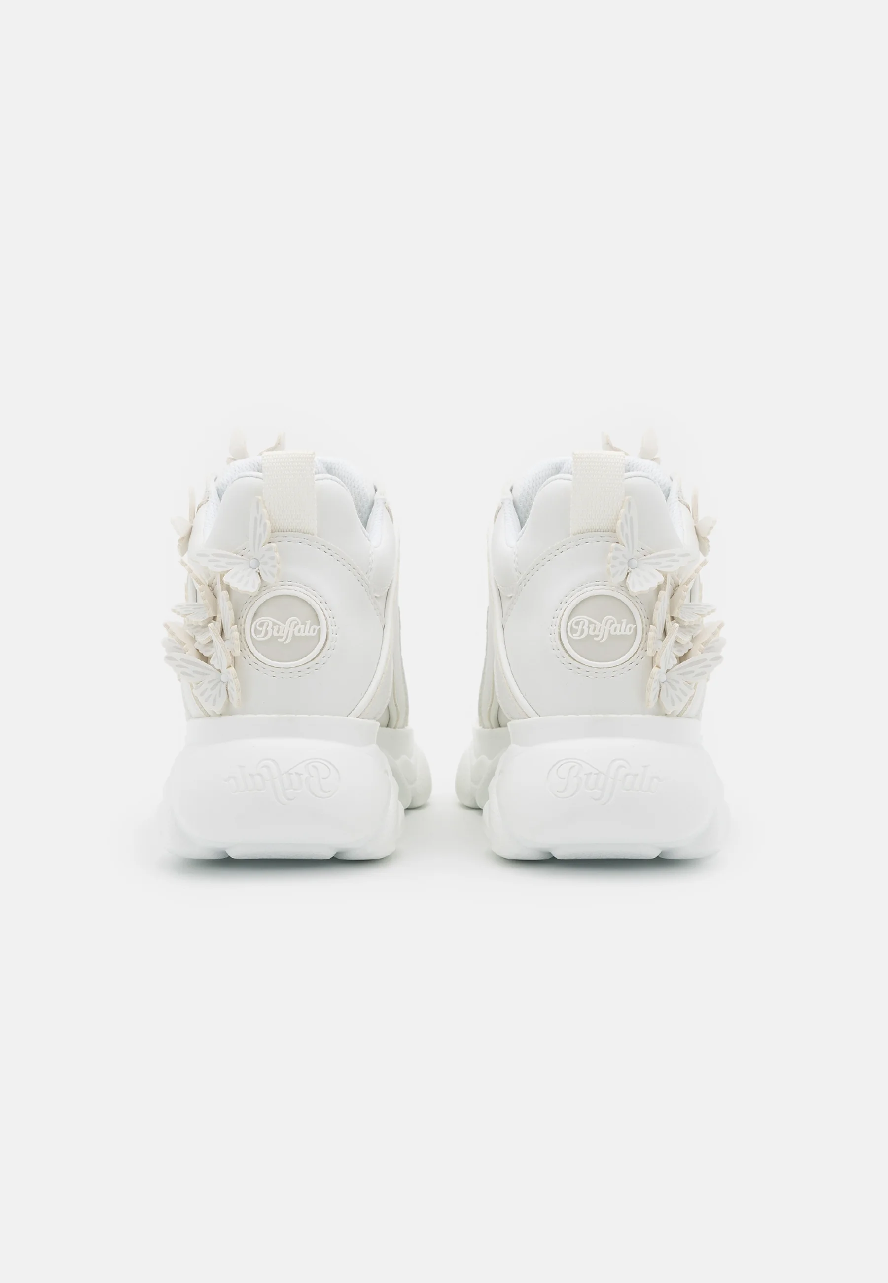 Buffalo CORIN BRIDE - Zapatillas bajas