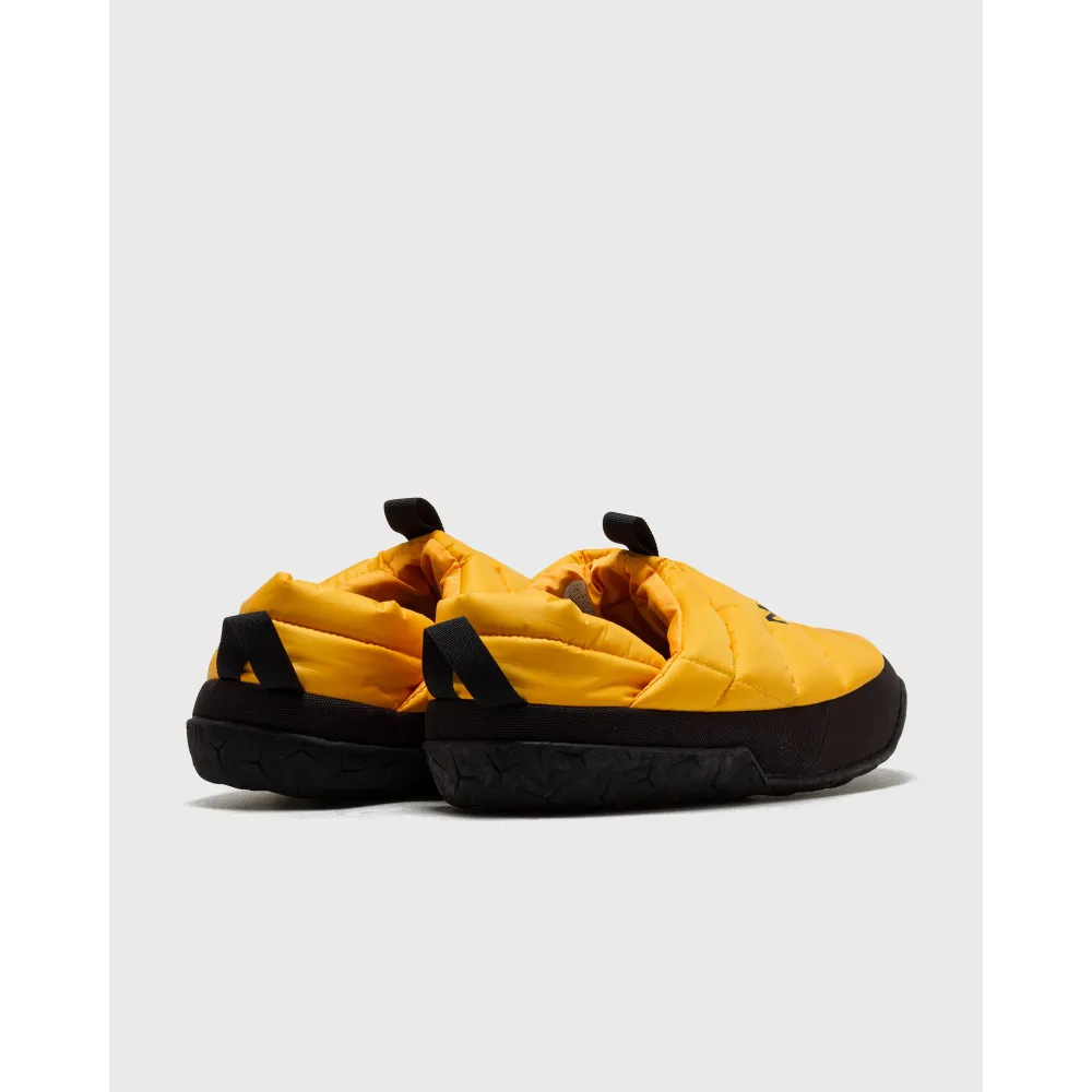 The North Face Nuptse Mule NF0A5G2FZU3 / gelb