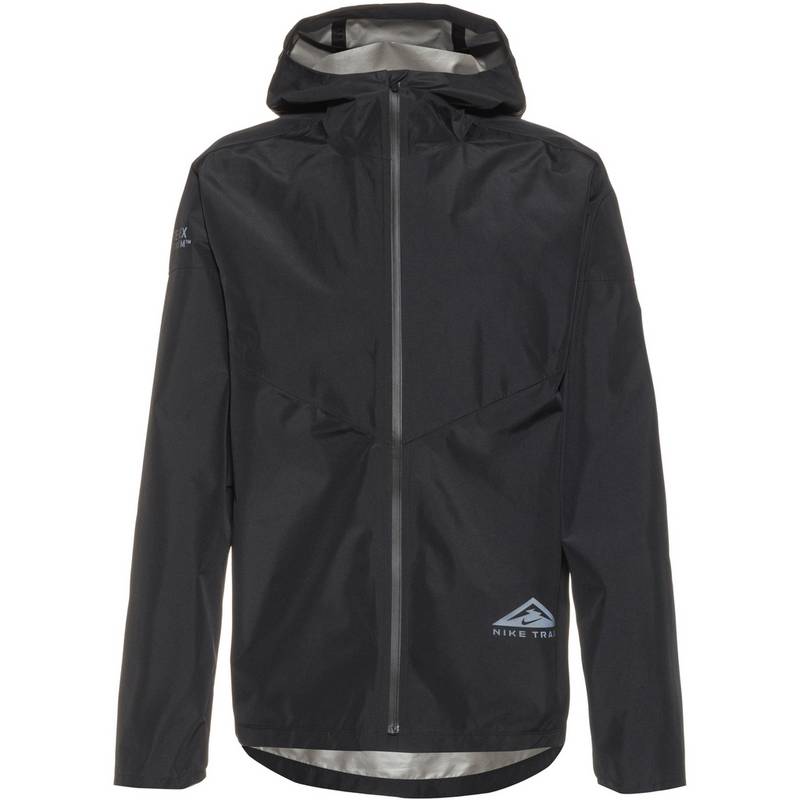 Nike Trail Laufjacke Herren
