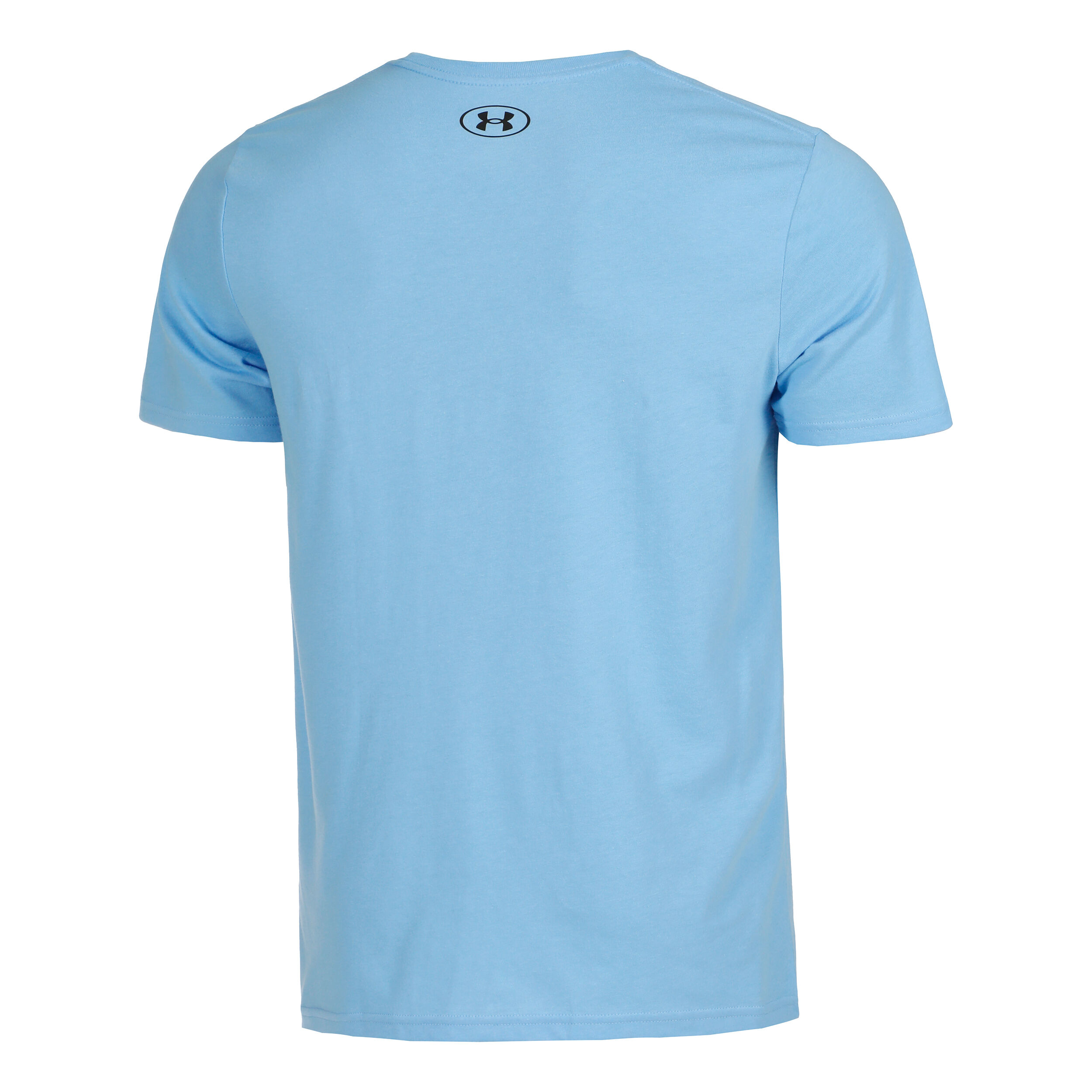 Sportstyle T-Shirt Herren - Blau