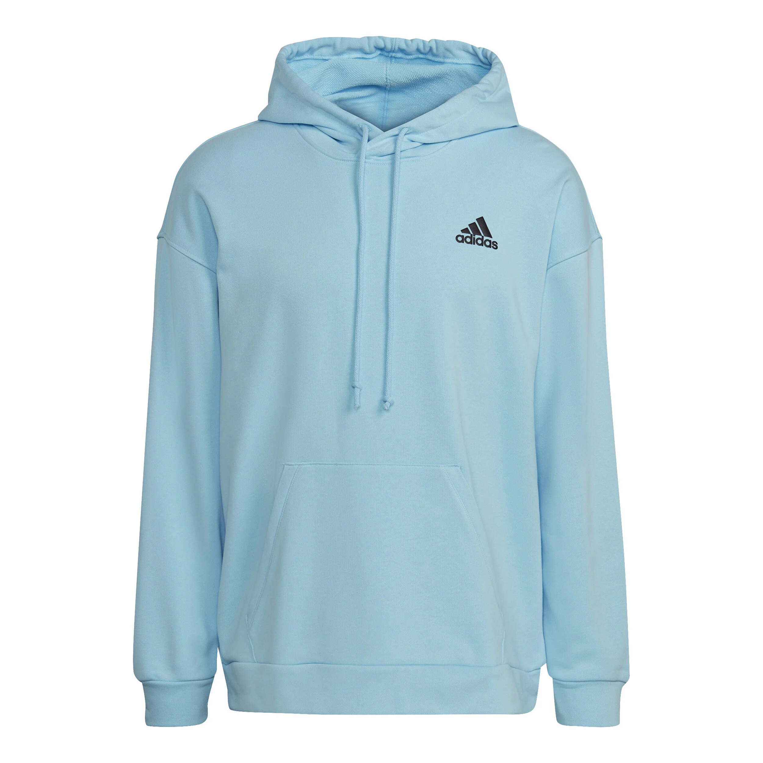 Clubhouse Hoody Herren - Hellblau