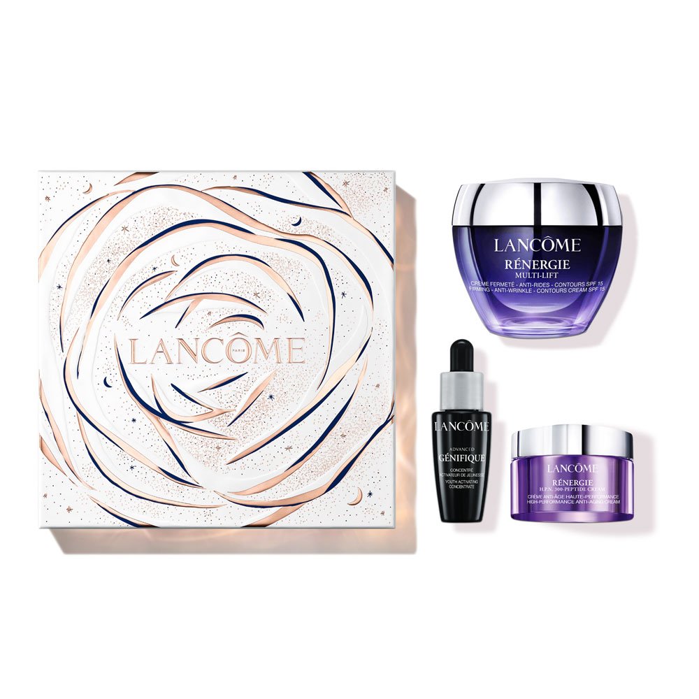 Lancôme Rénergie Rénergie 3Artikel im Set
