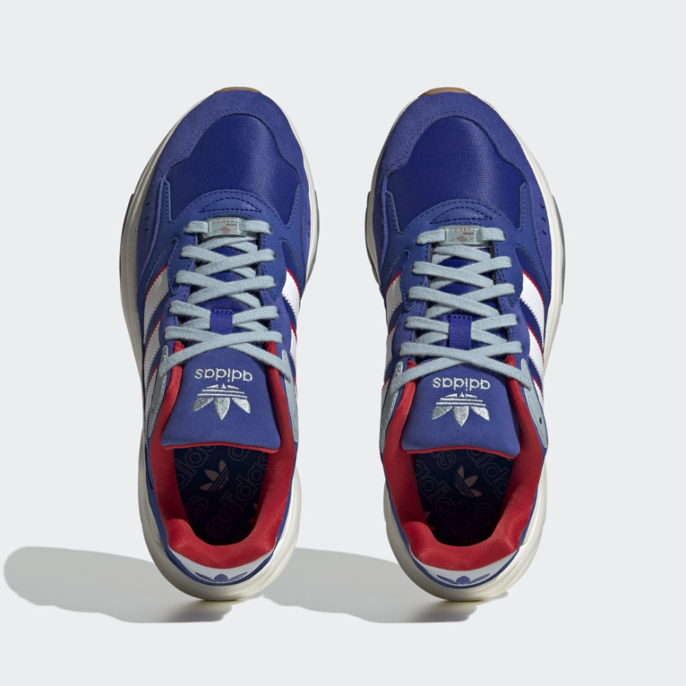 adidas Retropy F90 HP6376 / blau