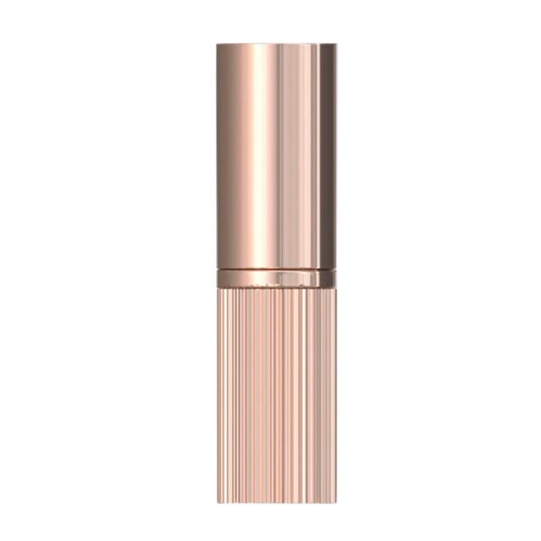 MCoBeauty Cheeky Chat Crème Matte Luxe -huulipuna 3,5 g