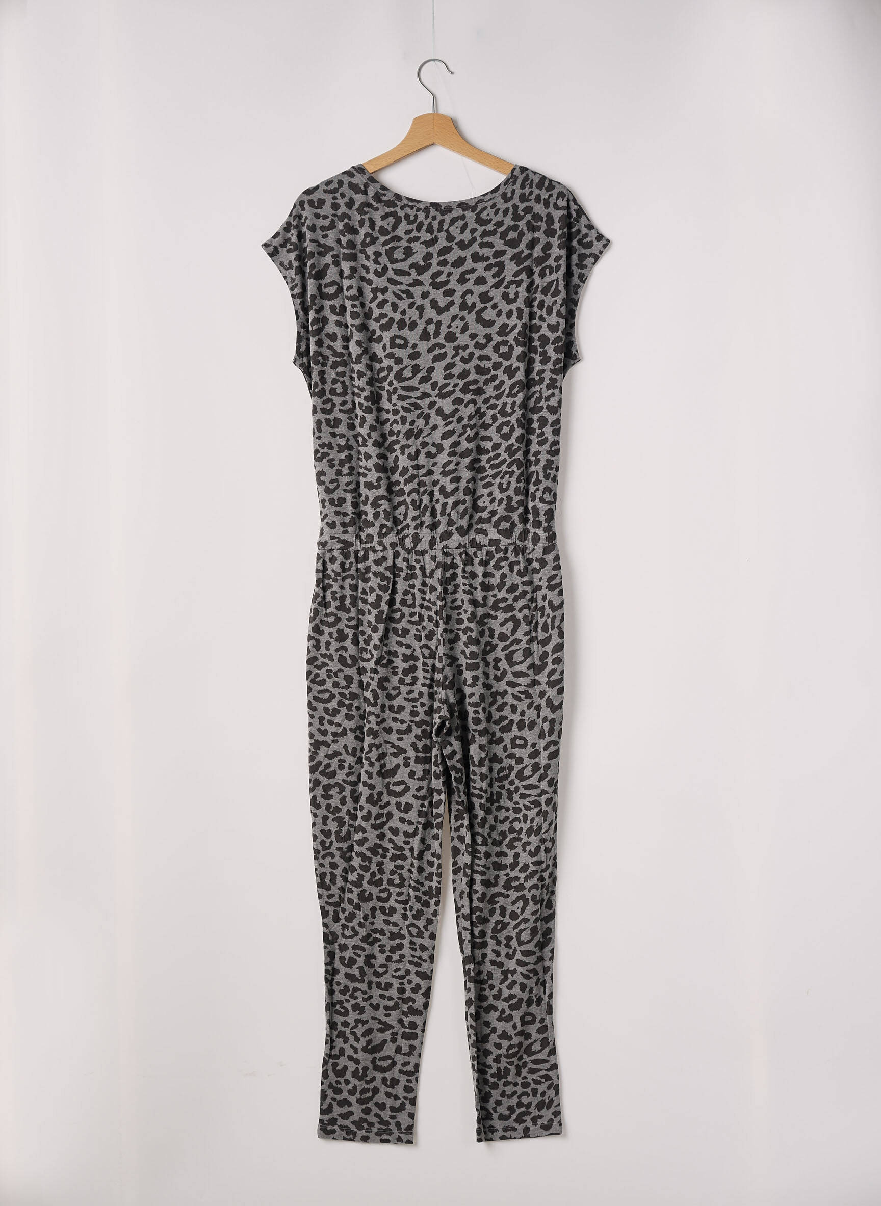 Juvia Combinaisons 1 Femme couleur gris
