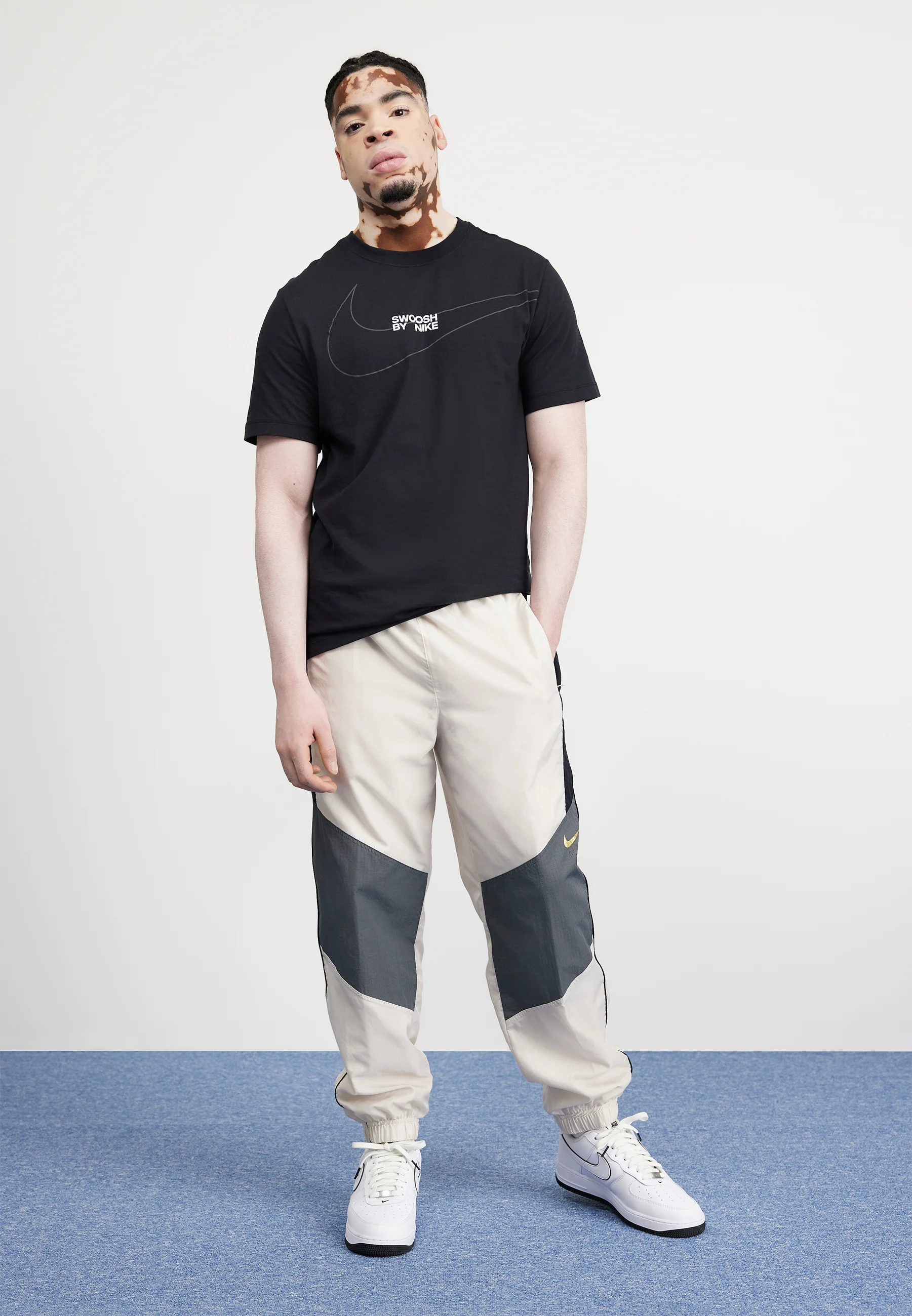 Nike Sportswear AIR - Pantalones de chándal