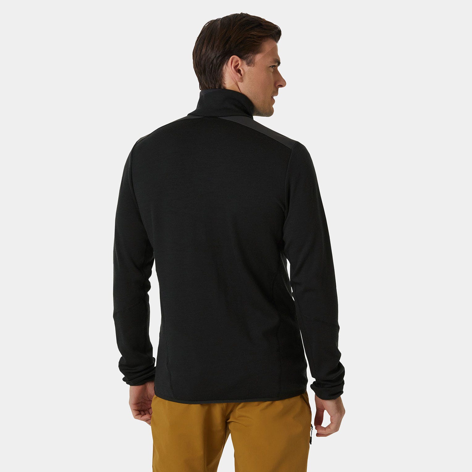 Men’s LIFA® Merino Wool Midlayer Half Zip