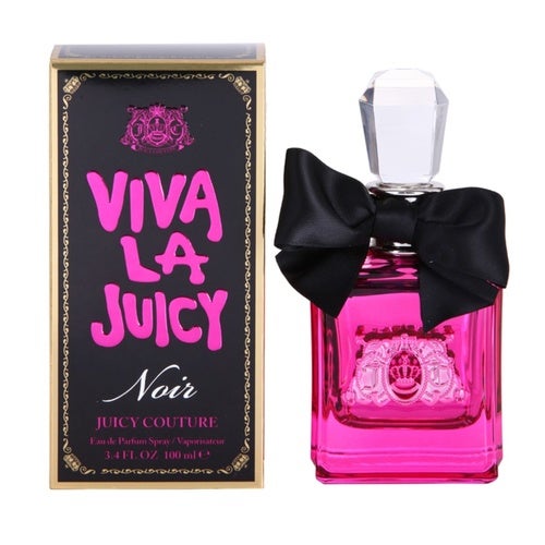 Juicy Couture Viva La Juicy Noir Eau de Parfum 100 ml