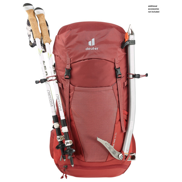 Deuter - Women's Futura Pro 34 SL - Wanderrucksack