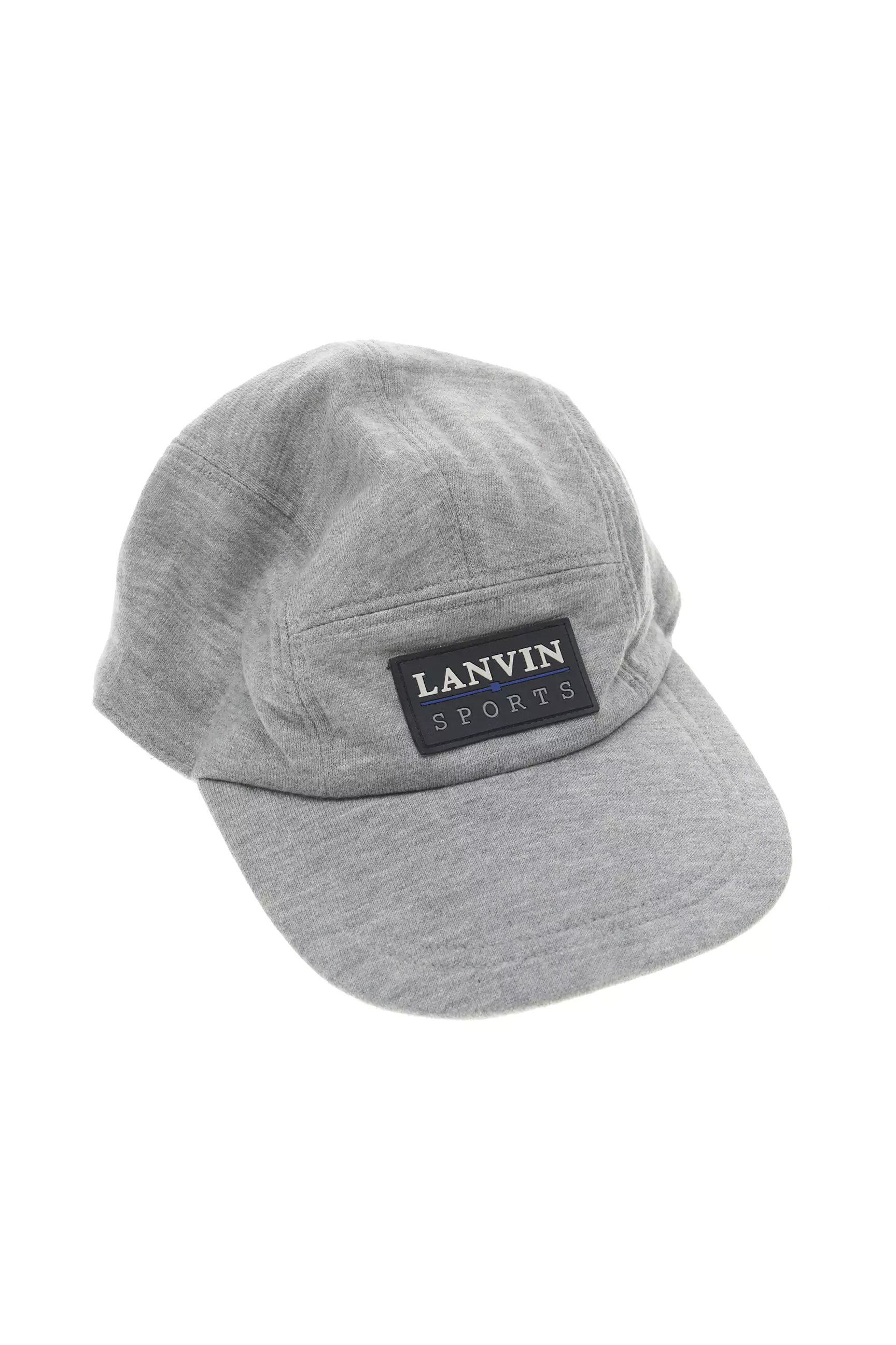 Lanvin Casquettes Homme couleur gris