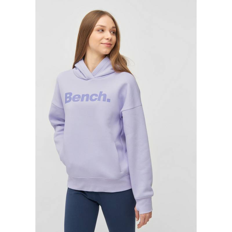 Bench Hoodie Damen