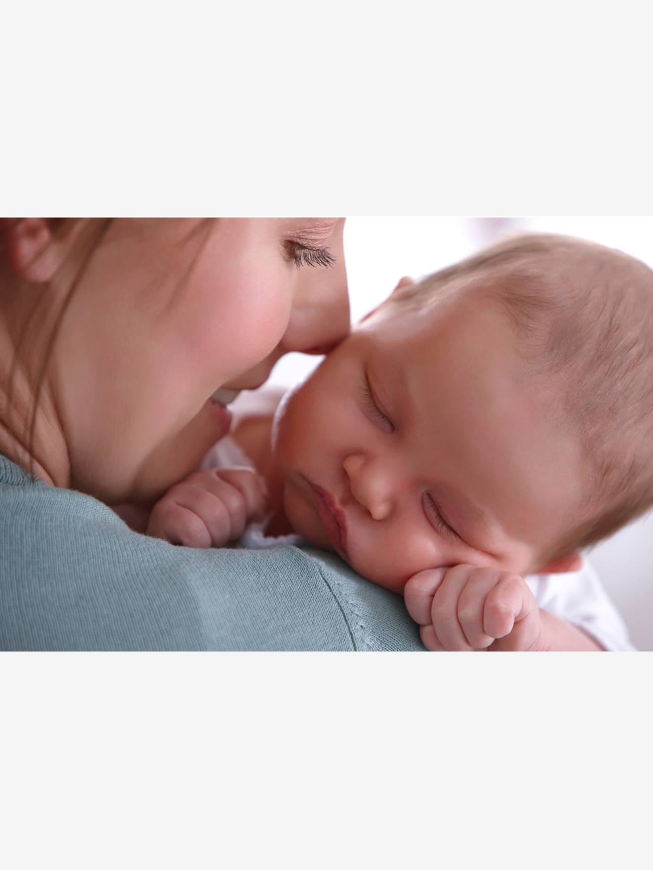 Stérilisateur micro-ondes à vapeur Philips AVENT blanc
