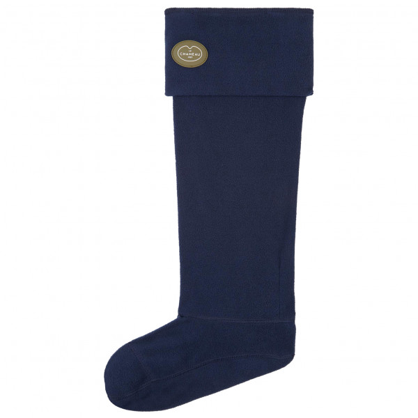 Le Chameau - Fleece Stiefeleinsätze