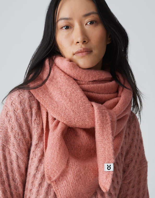 Dreieckstuch Amadsi scarf