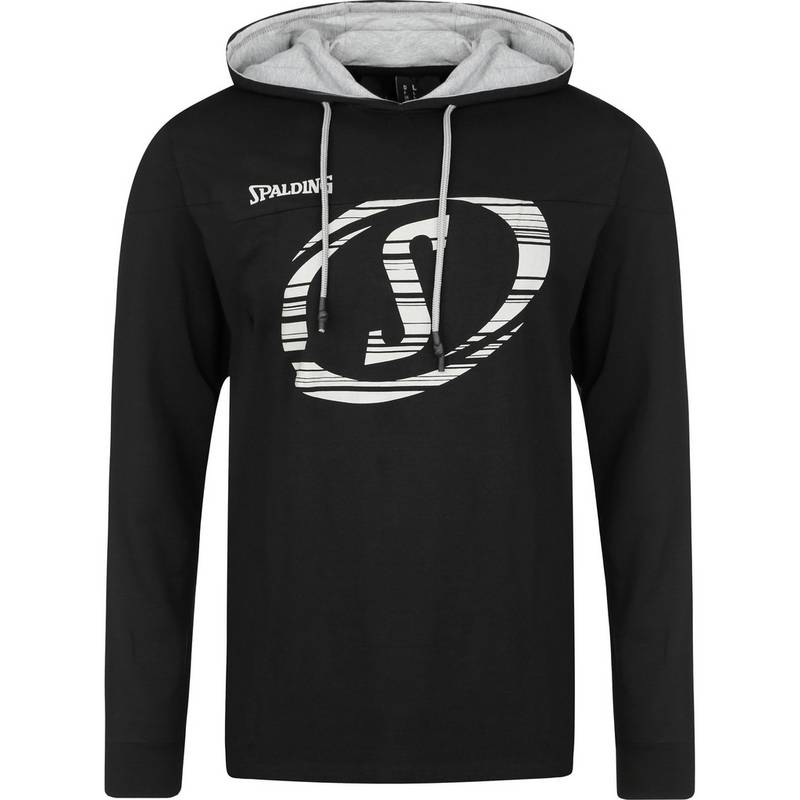 SPALDING Flow Hoodie Herren
