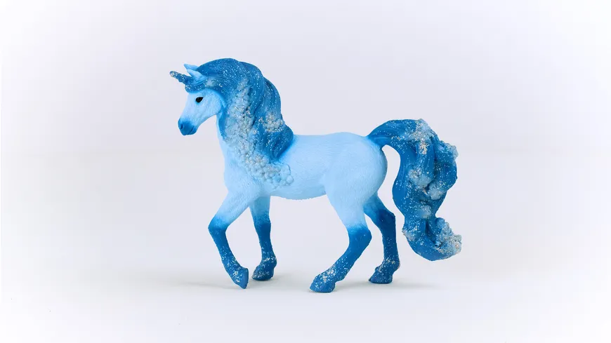 Schleich 70757 - bayala - Elementa Wassereinhorn Stute