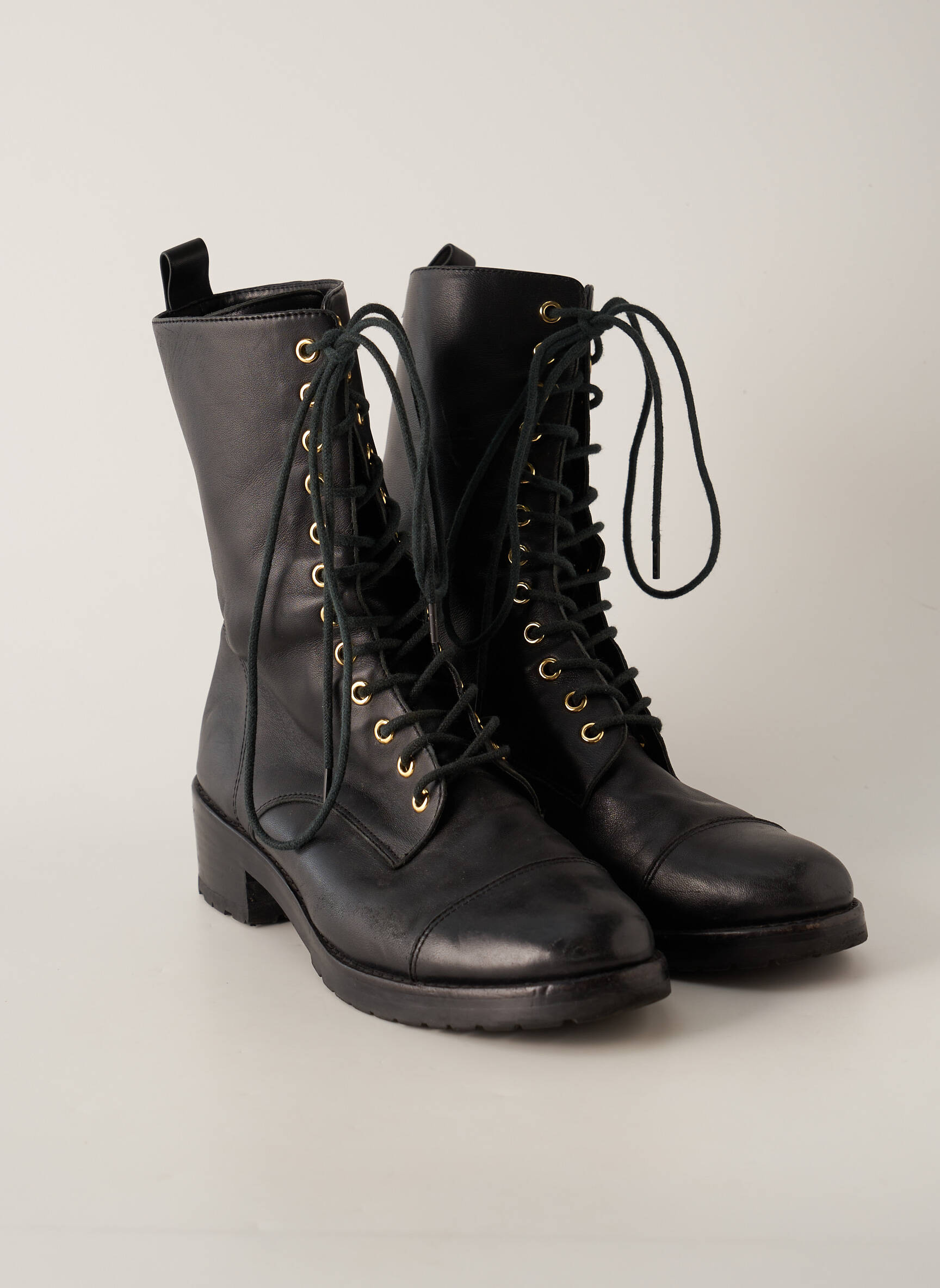 Lpa Bottines Femme couleur noir