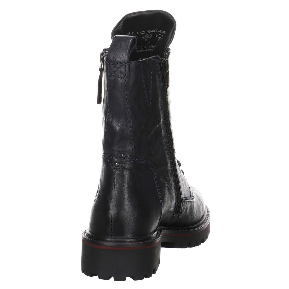 TT.BAGATT Schnürboots