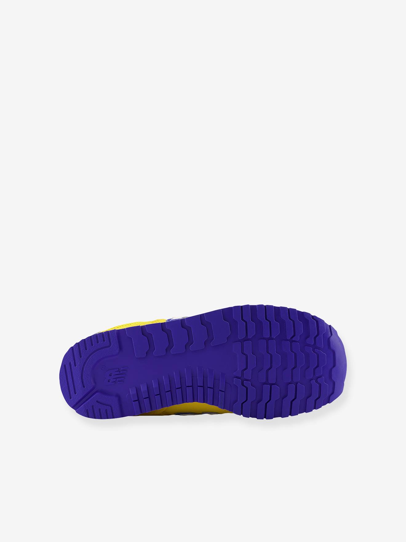 Baskets enfant PV500HB1 Hook & Loop NEW BALANCE® ambre