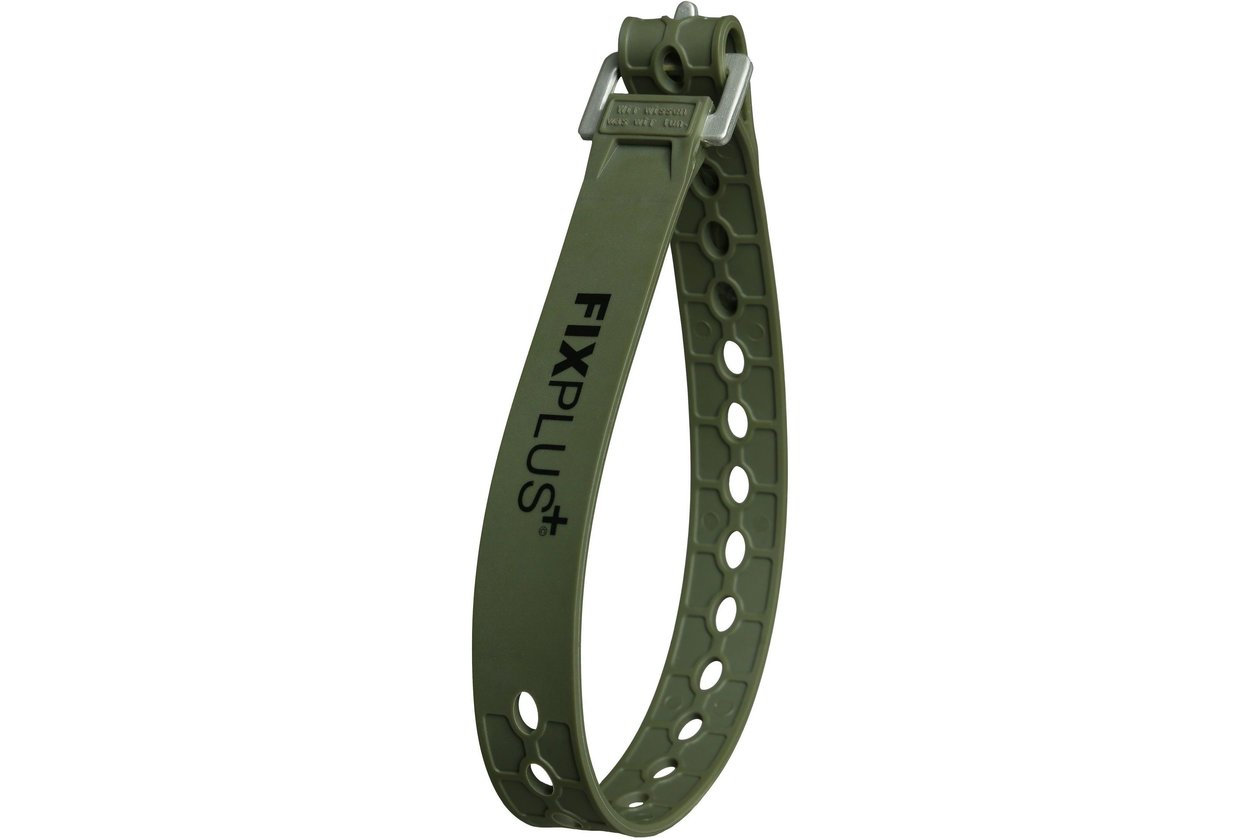 FIXPLUS Strap Gummizurrband, 46x2.3 cm