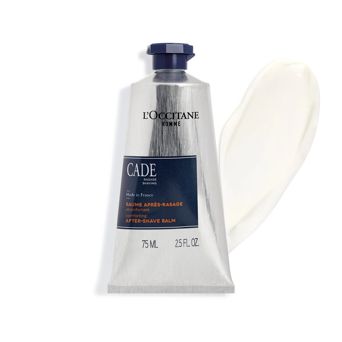 Homme Cade Baume Après-Rasage – Aftershave-Balsam