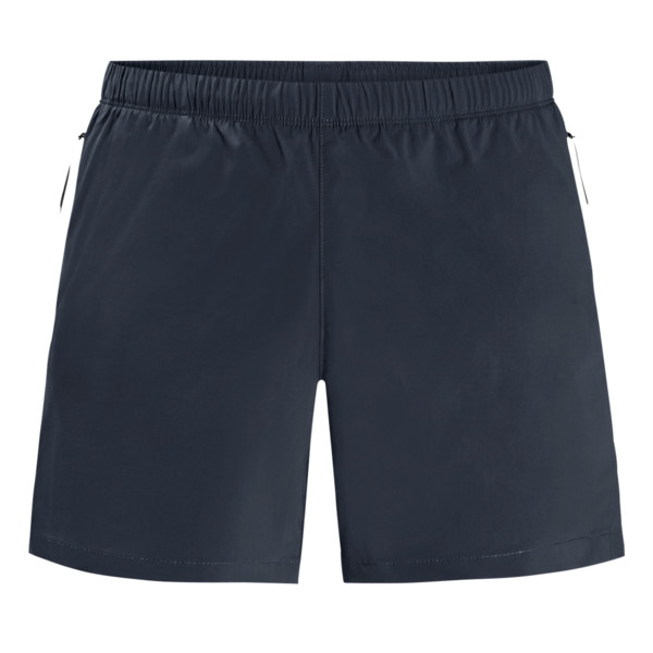 WANDERTHIRST SHORTS W Damen - Shorts